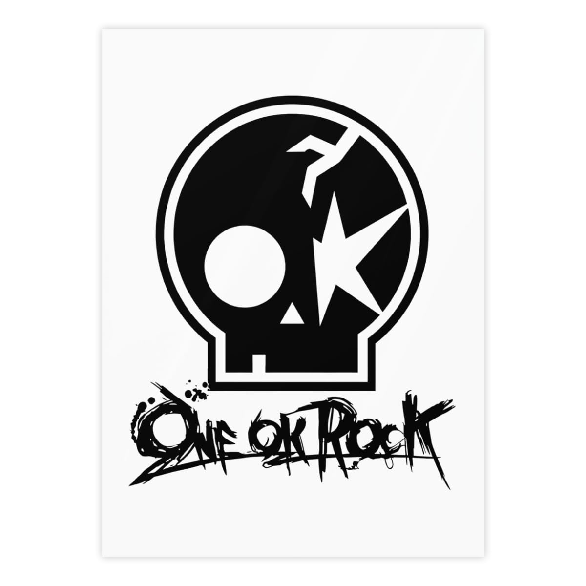 ONE OK ROCK - ONE OK ROCK CDSkyfall 新品未使用+15年ｽﾃｯｶｰ 4枚 ONE OK ROCK - ONE OK ROCK CDSkyfall 新品未使用+15年ｽﾃｯｶｰ 4枚